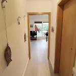 Strandoase Appartement *