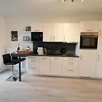 Strandoase Appartement *