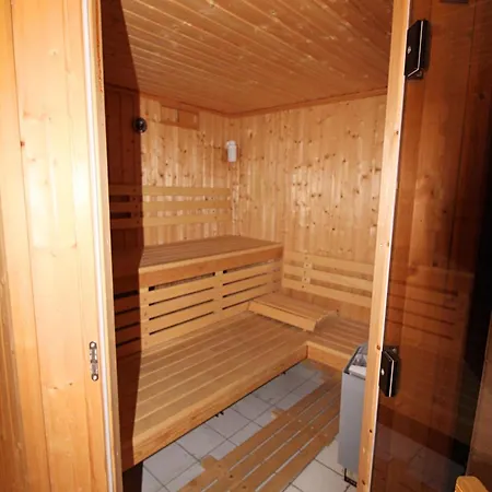 Strandoase Apartment