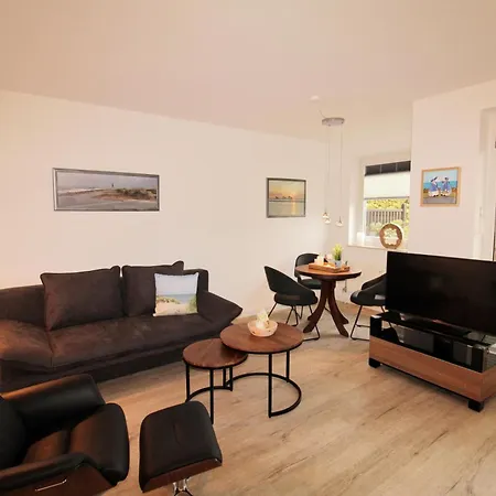 Apartment Strandoase