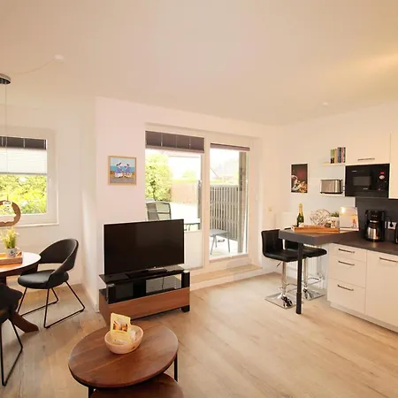 Apartment Strandoase Cuxhaven